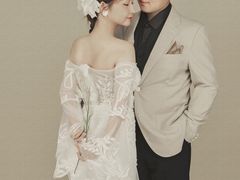-海马体照相馆|大师(北京华贸中心店)