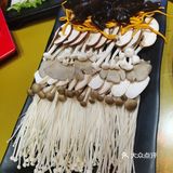 涮肉界的顶级享受～