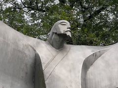 -采石矶景区