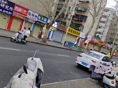 -健康路夜市