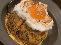 火山泡饭-拾年