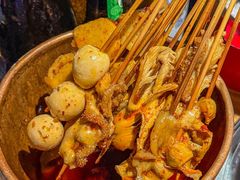 -1819餐厅·团队聚餐·烤串·精酿