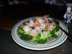 虾仁-同乐酒楼(皇后镇店)