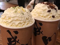 -成川茶店·潮汕工夫浓茶(万象店)