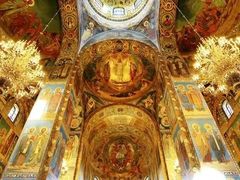 -滴血救世主教堂