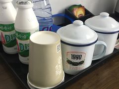 -时光漫步酒店(北京雍和宫南锣鼓巷后海店)