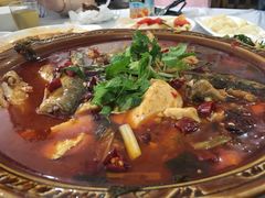 -明升萝卜汤