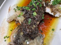 -上海宝华喜来登酒店·采悦轩中餐厅