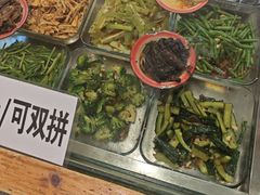-矮子粉店1985·长沙米粉(湘春路店)
