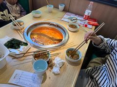-季季红火锅(柳州城中万达二店)