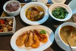 -臻康乃馨月子中心(凯宾斯基店)