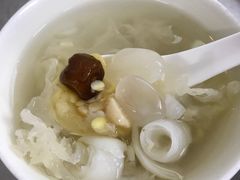 五果汤-老福合沟无米粿甜汤粿品店