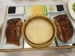 -老浒记烤鸭-北京菜(琉璃厂店)