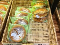 -RiceZone乐食尊纯米面包坊(望京店)