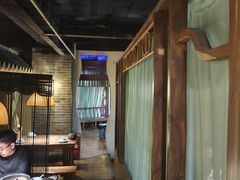 -淀里船宴(卓达店)