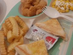 -牛楠楠·香港牛腩茶餐厅(永旺店)