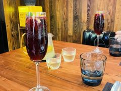 -帕歌西班牙餐厅paco tapas
