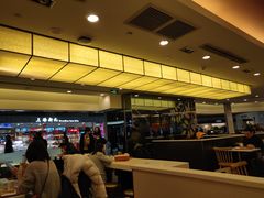 -肯德基(虹桥机场T2北指廊精选外卖点店)
