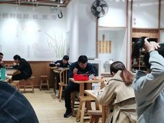 大堂-小满手工粉(上海文峰广场店)