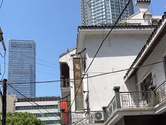 -西新饭店(城中店)