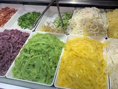 凉皮-盒马鲜生(大成店)