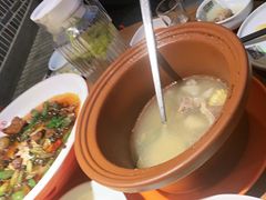 -百年神厨·地道川菜(紫荆店)