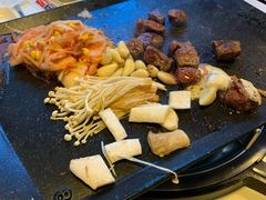 -八色五花肉(新村2号店)