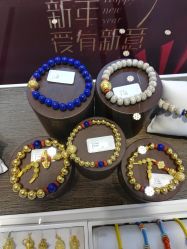 -潮宏基专柜(印象城店)