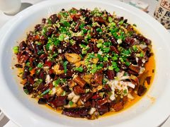 -三猫黑鱼花(南大店)