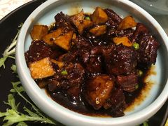 -柒园·三十年创意杭帮菜(龙湖滨江天街店)