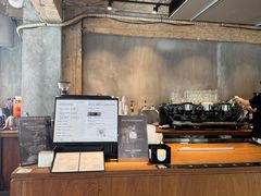 -来回·咖啡(天河南店)