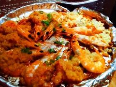 -千旬岛海鲜小聚(万达广场店)