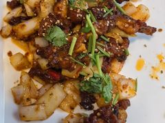 -乡间好味私家菜(总店)
