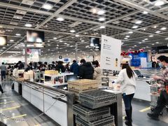 -宜家·瑞典风味餐厅(北京西红门店)