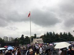 -侵华日军南京大屠杀遇难同胞纪念馆