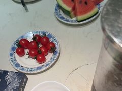 -萌渔·金牌蒜香烤鱼(临安万华广场店)