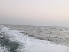 -涠洲岛南湾海洋运动公园