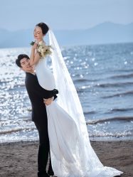 -第一夫人婚纱摄影(南京店)