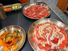 -西塔老太太泥炉烤肉(双井店)