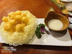 -海拉尔蒙古包(房山长阳总店)