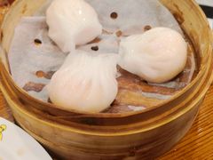 -澳门陈光记烧味饭店(南京德基广场店)