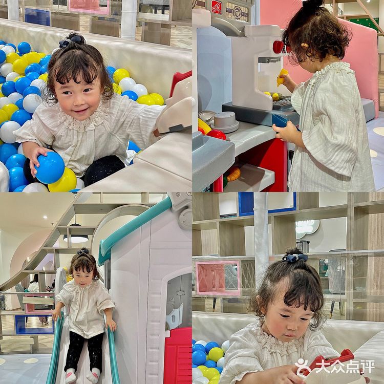 厦门亲子餐厅🍴带娃好去处吃喝玩乐全都有[强]