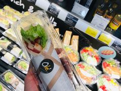 -Olé精品超市(苏州中心店)