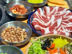 -哼蟹二将·烤肉酱蟹(合生汇店)