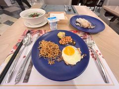 -广州奥园喜来登酒店