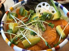 -沼津魚がし鮨(御殿場アウトレット店)
