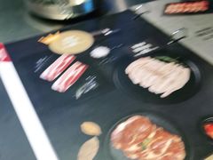 -OBANAE欧巴呢韩国传统烤肉店(三水店)
