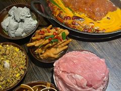 -冯校长老火锅(广州正佳广场店)