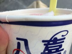 八喜-全家便利店(愚园店)