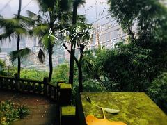 -重庆平顶山公园
